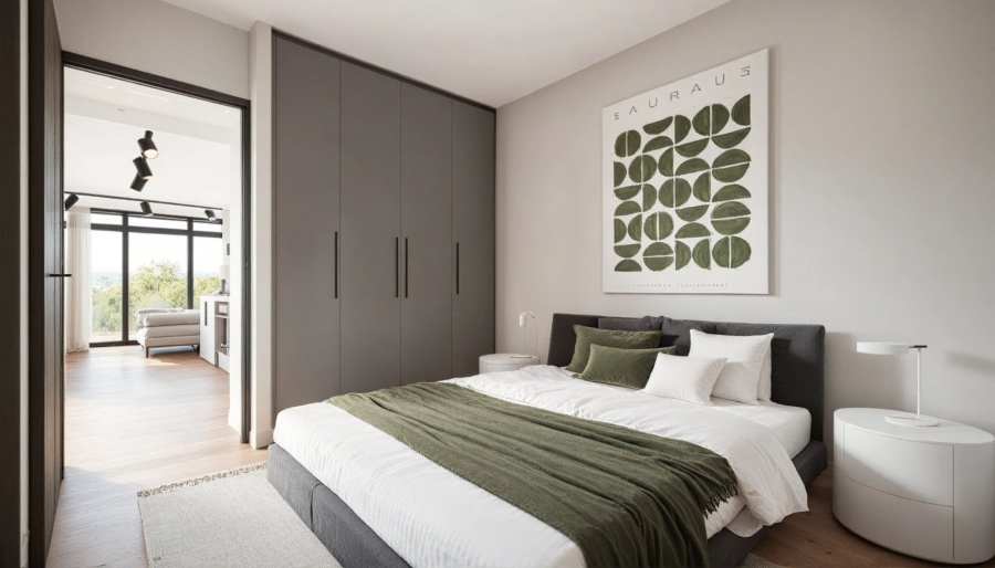 2 Bedroom Property for Sale in Table View Western Cape